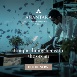 Anantara Hotels and Resort