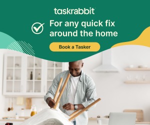 Taskrabbit Offer