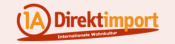 DIREKTIMPORT DE Logo