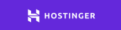 HOSTINGER logo