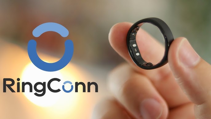 RingConn Gen 2 Review: Smarter, Sleeker, and Still Subscription-Free