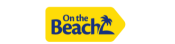 ONTHEBEACH Logo