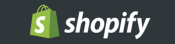 SHOPIFY Logo
