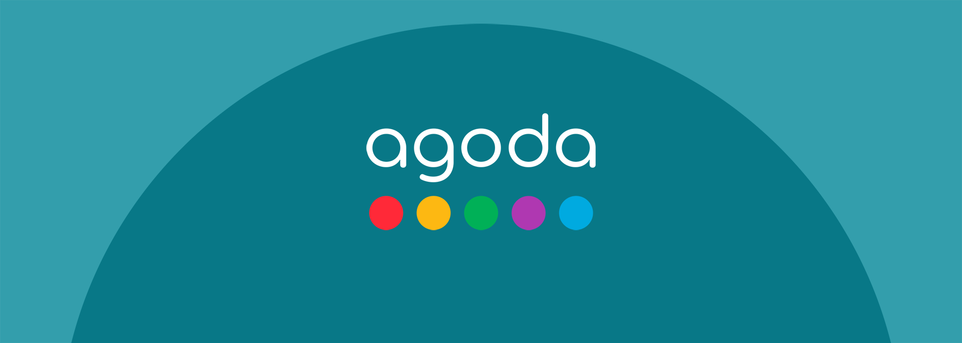 Agoda Banner