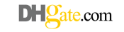 DHgate Logo