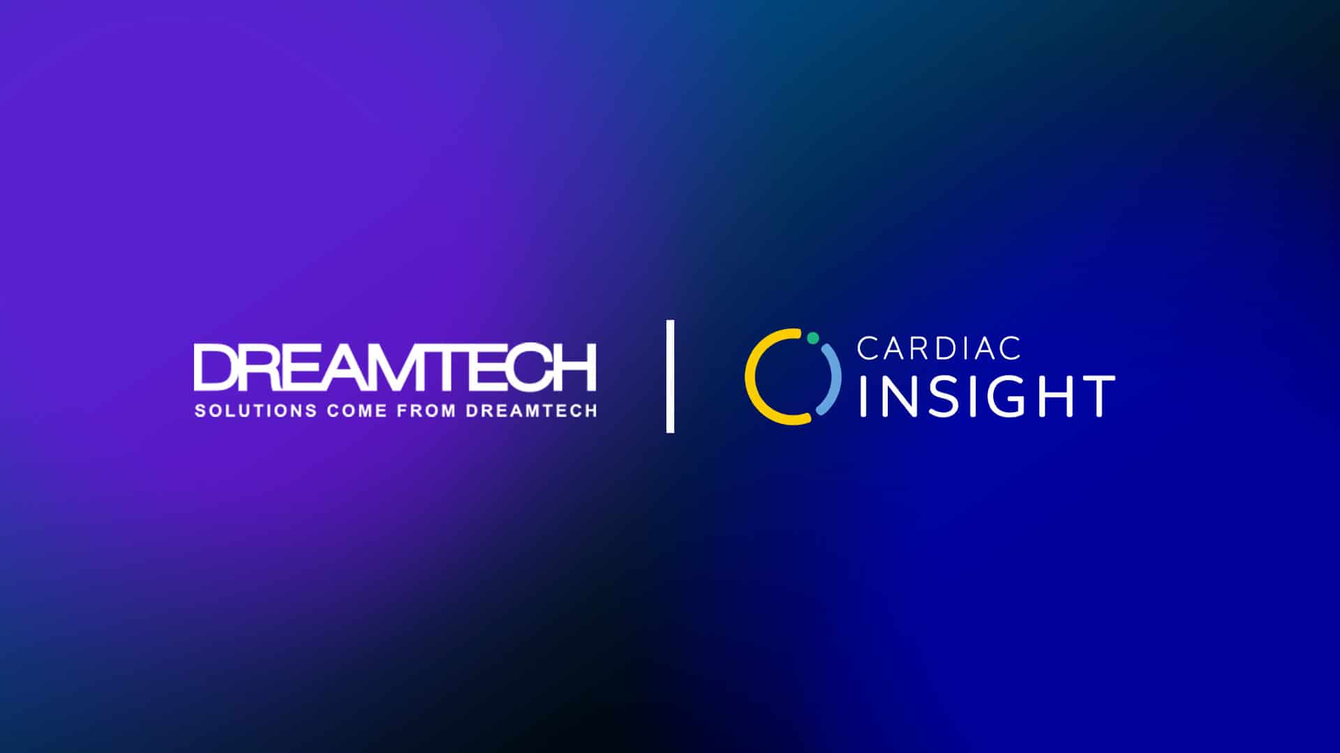 Dreametech Banner