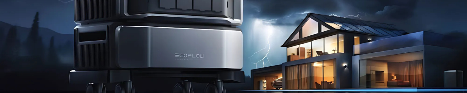 Ecoflow Banner