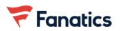 FANATICS Logo