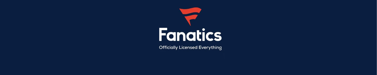FANATICS Banner
