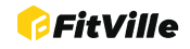 Thefitville Logo