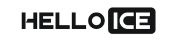 Helloice Logo