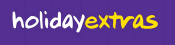 HolidayExtras Logo