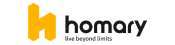 Homary logo