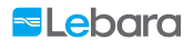 lebara UK Logo