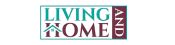 Living And Home Logo