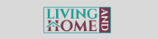Living And Home Logo