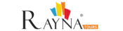 Rayna Tours Logo