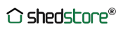 Shedstore Logo