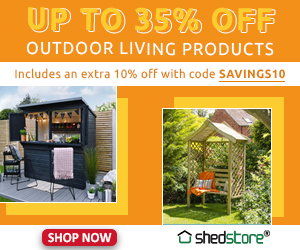 Shedstore