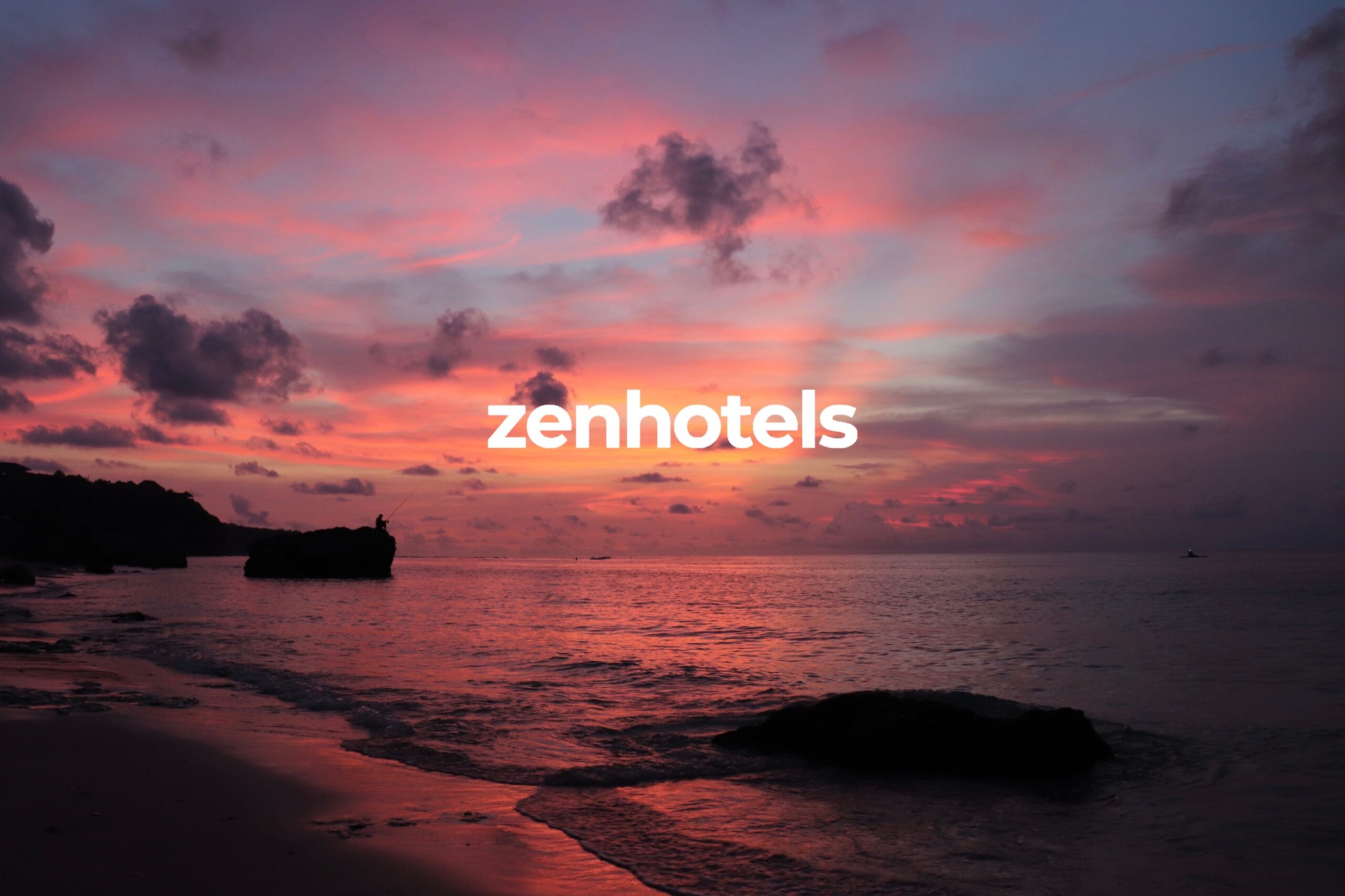 zenhotels Banner
