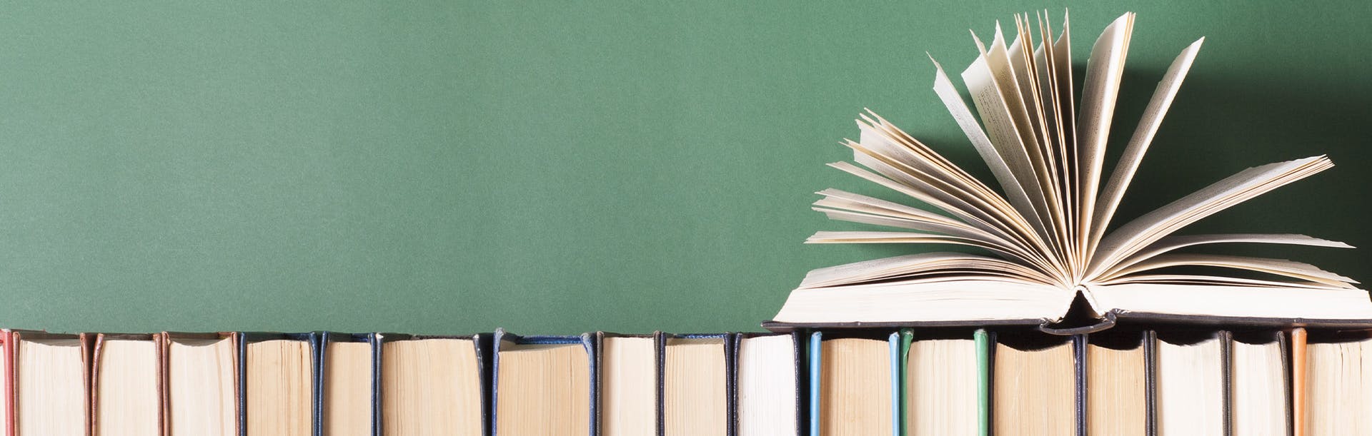 Abebooks Banner