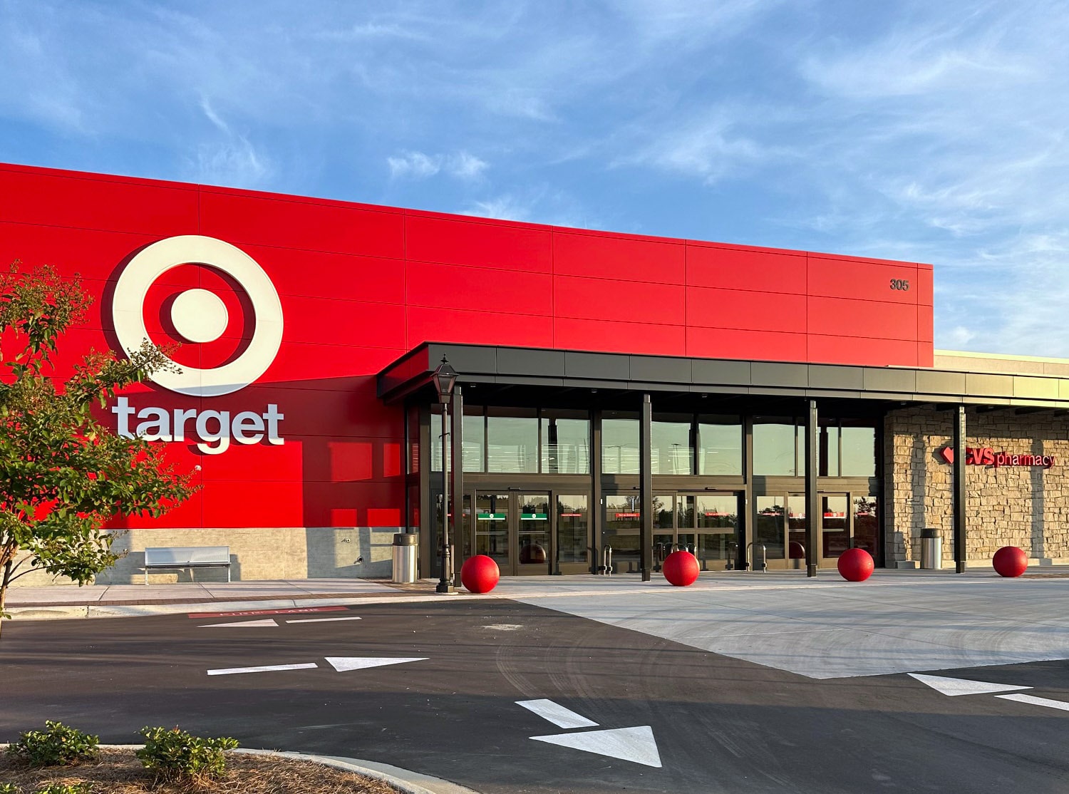 Target Banner