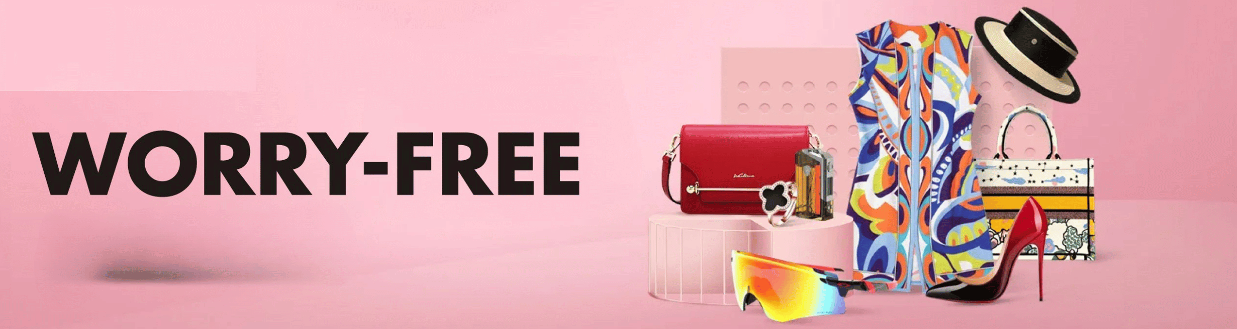 DHgate Banner