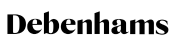 Debenhams logo