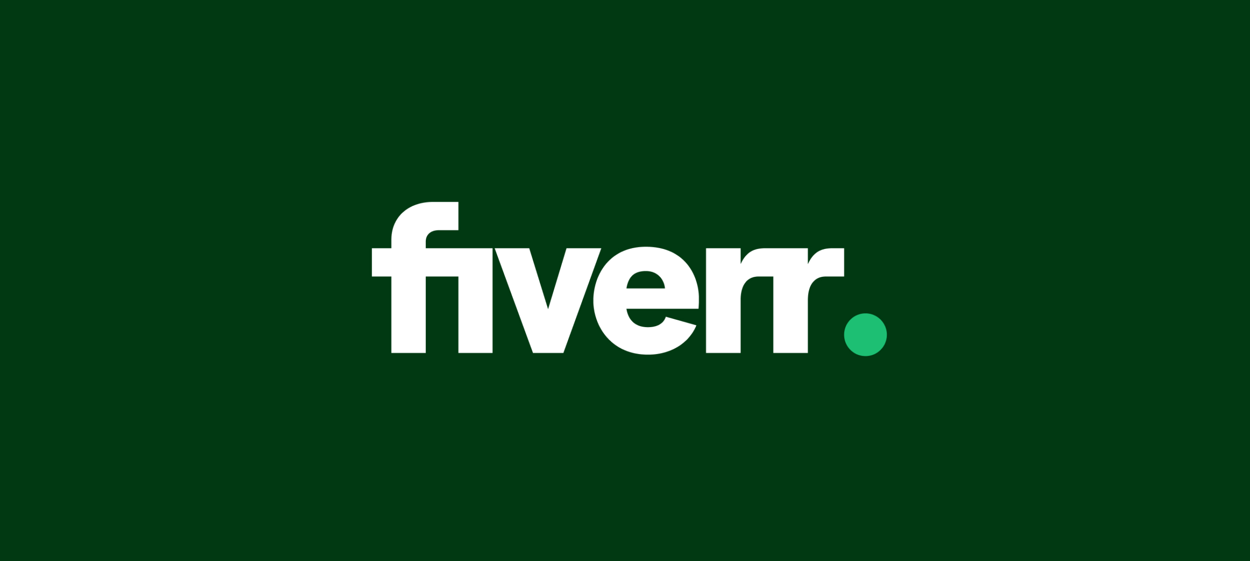 Fiverr Banner