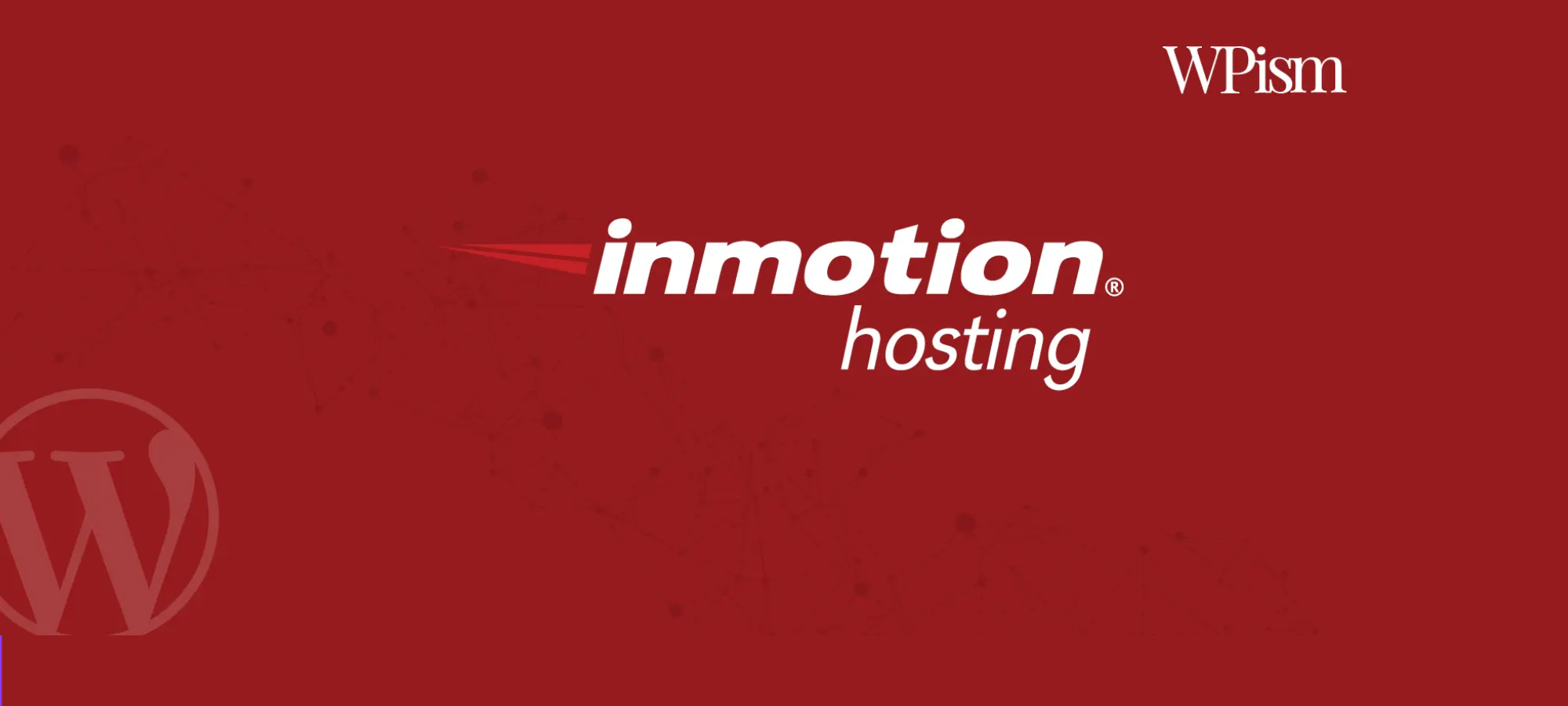 Inmotionhosting Banner