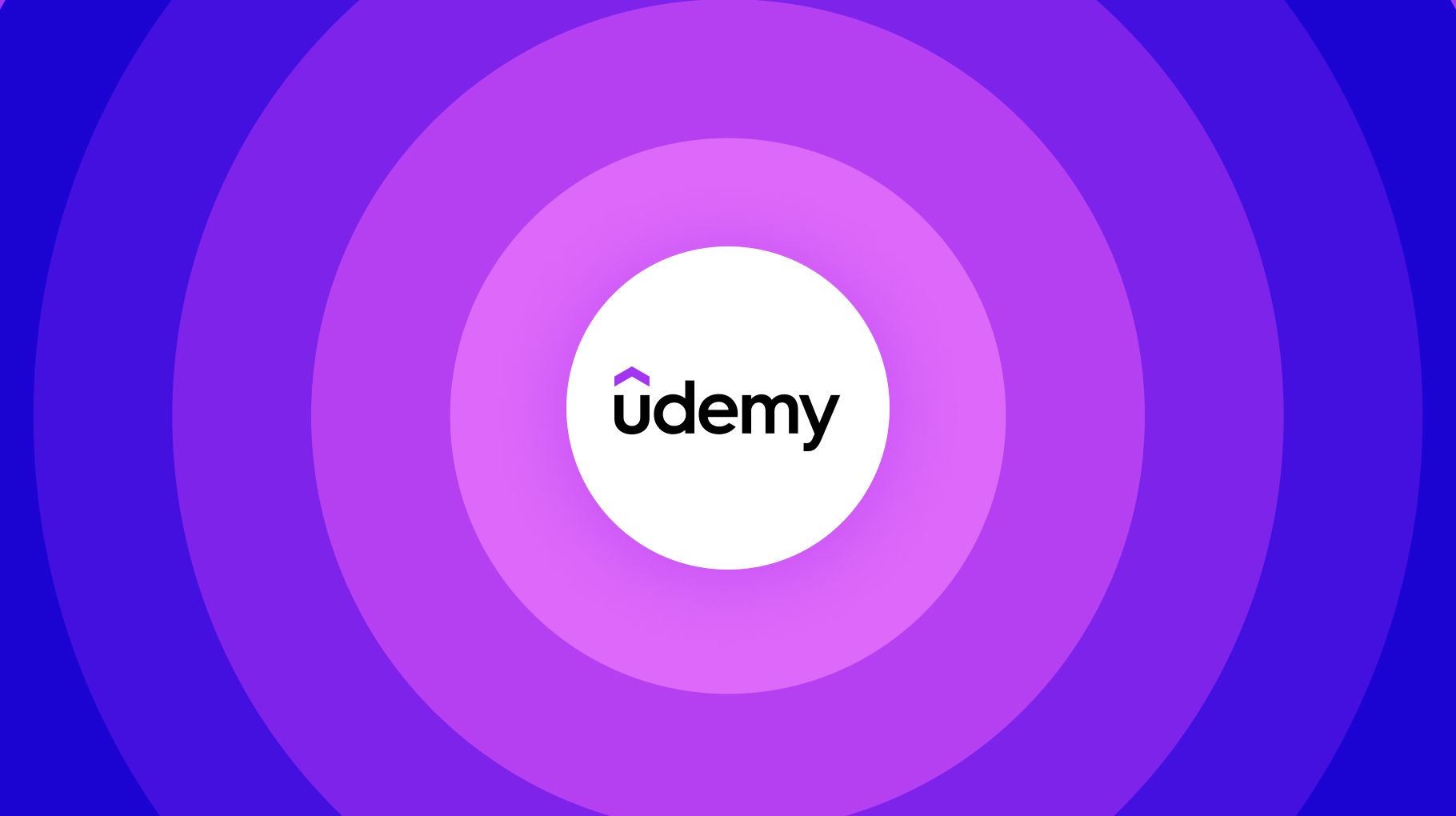 Udemy Banner