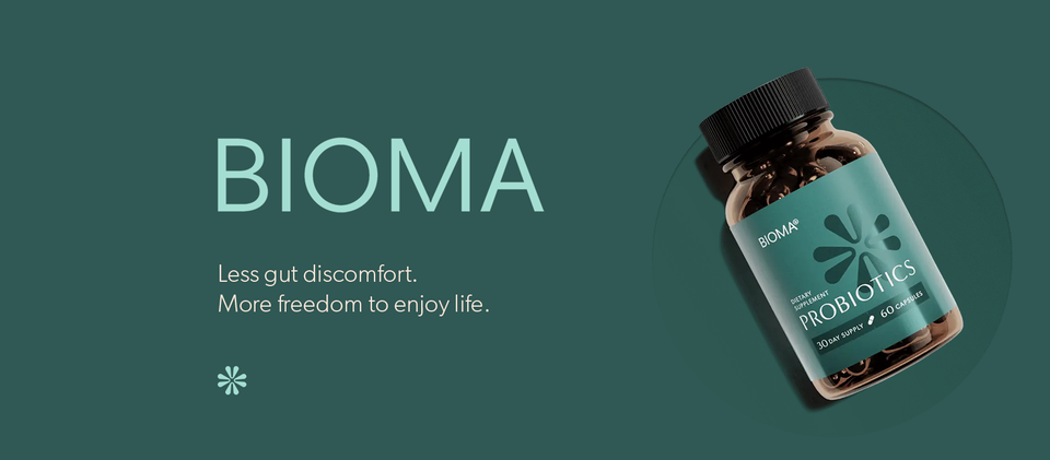 Bioma Health Banner