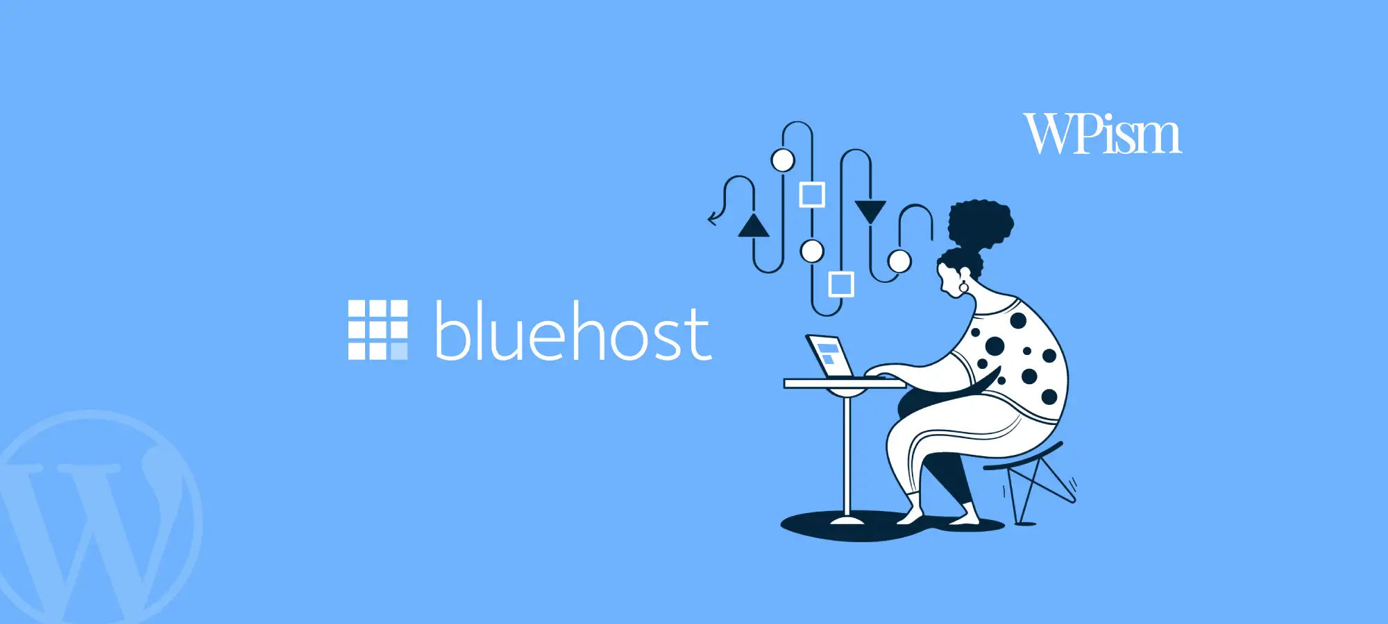 Bluehost Banner