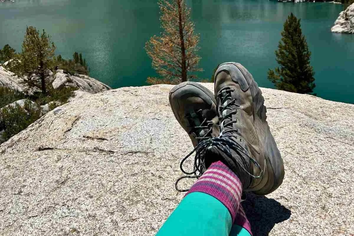 Step into Adventure: Why HOKA Hiking Shoes Are a Game-Changer for Outdoor Enthusiasts