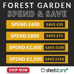 Shedstore