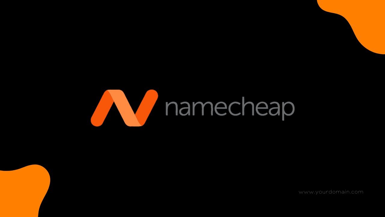 Namecheap Banner