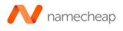 Namecheap Logo