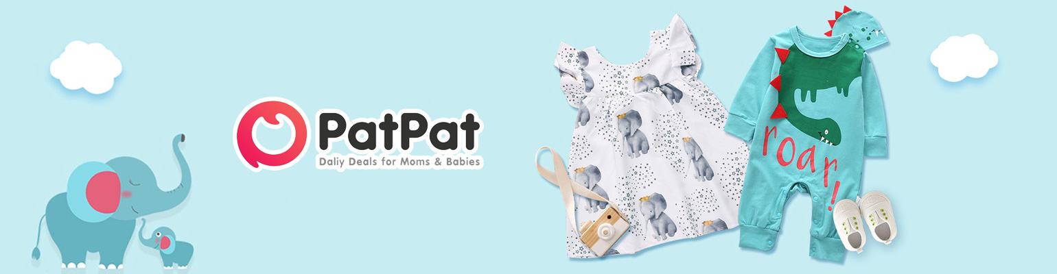 Patpat Banner