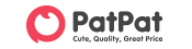 Patpat Logo