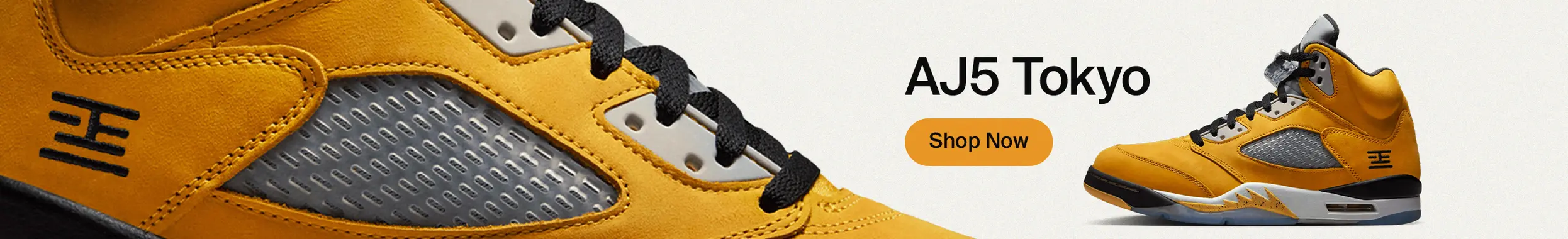StockX Banner