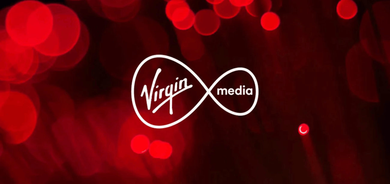Virginmedia Banner