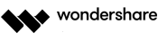 Wondershare Logo