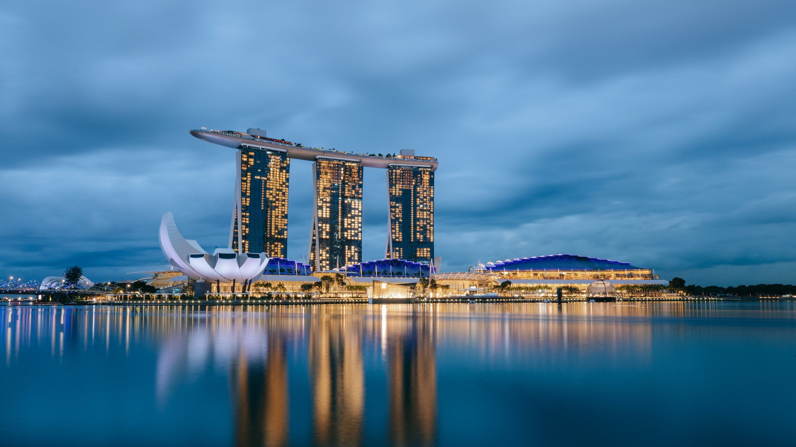 Singapore Made Easy: Discover, Book, and Save with Klook