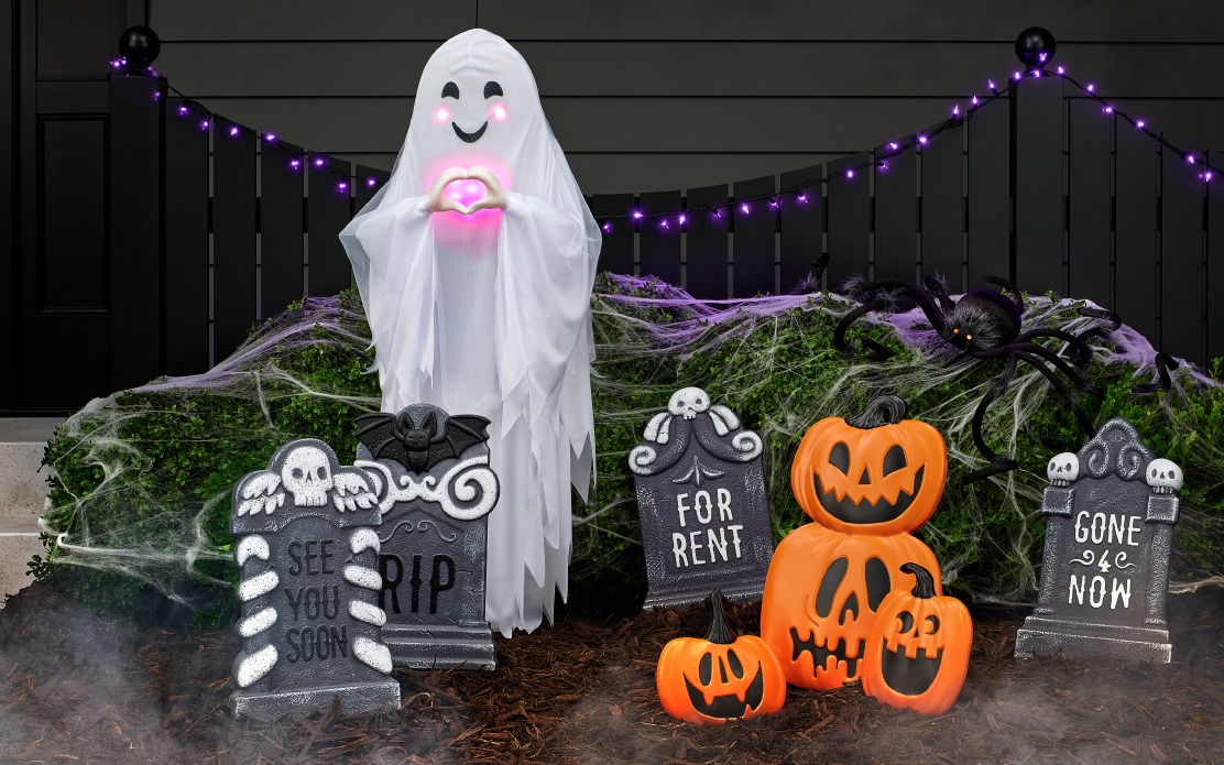 Spook & Style: Get Your Halloween Costume at Target