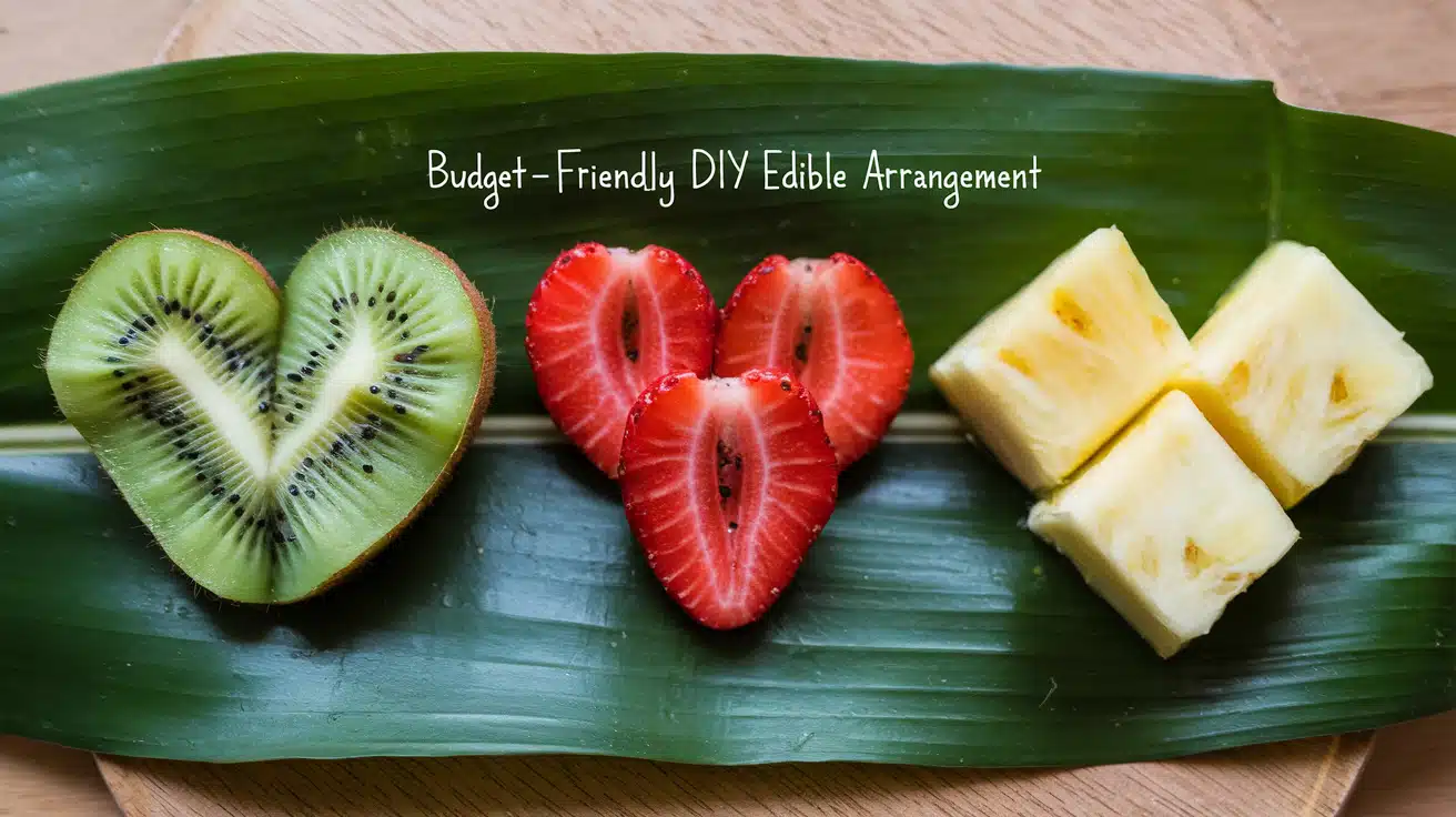 Edible Arrangements Banner