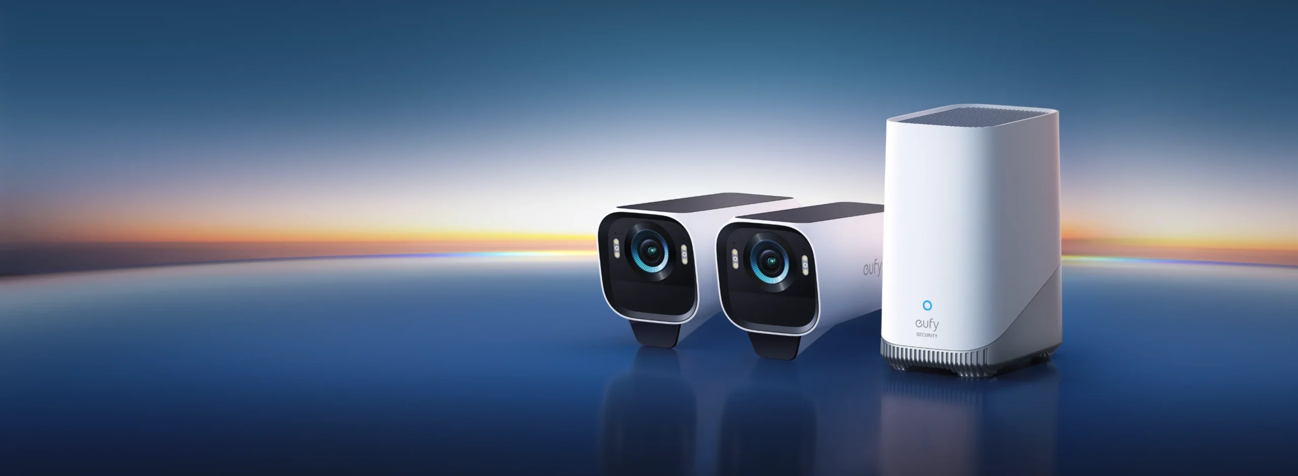 Eufy Banner