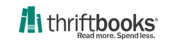 ThriftBooks Logo