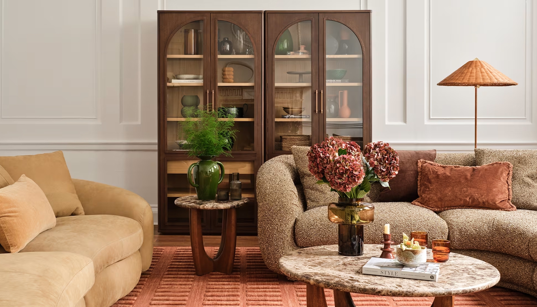 Castlery: High-End Furniture Style, Smarter Price