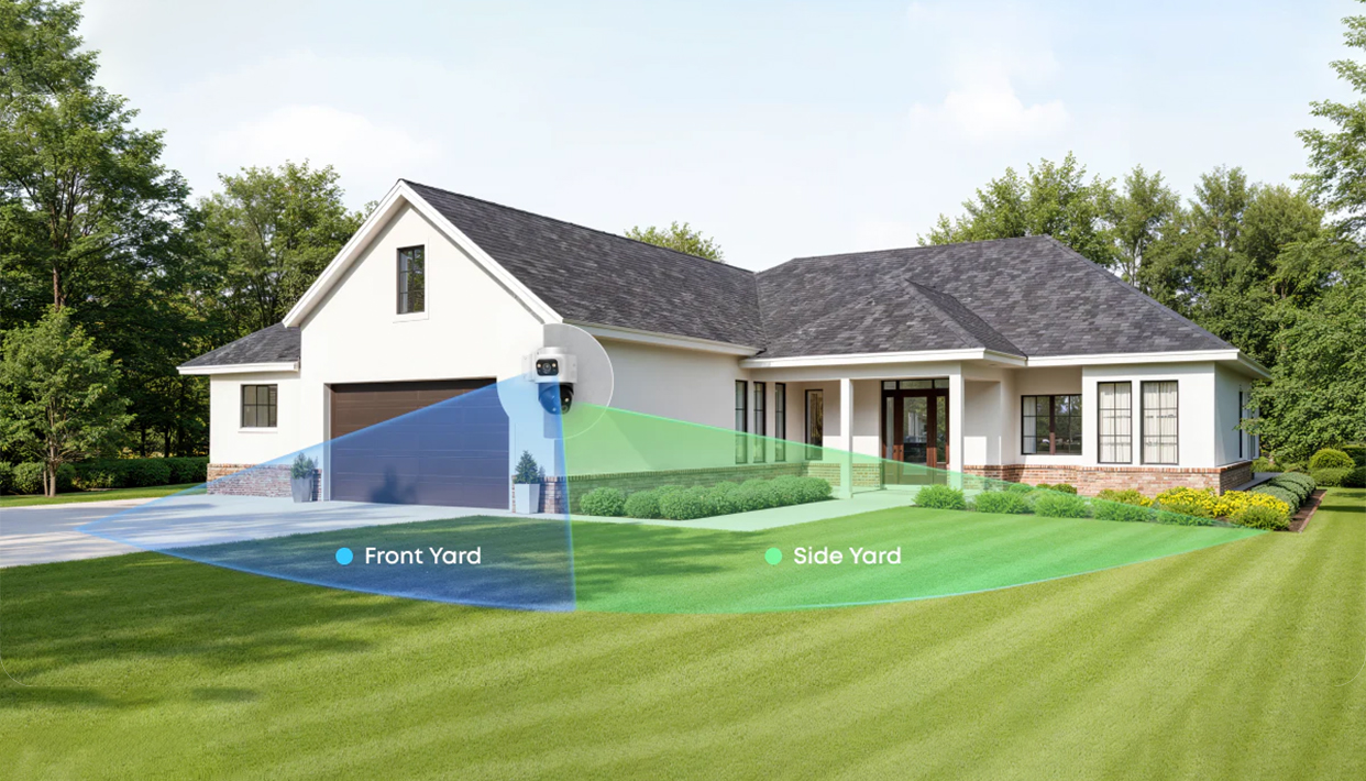 The Eufy Advantage: High-Quality Security with Zero Mandatory Subscription Costs