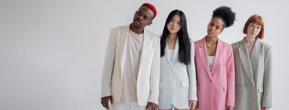 Momox Fashion Banner